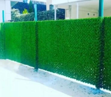 Süni qazon: Süni̇ qazon si̇fari̇şi̇ hər növ süni qazon örtüklərini bizdən əldə — 6