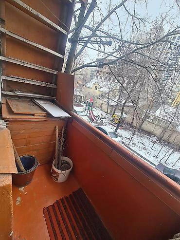 Продажа квартир: 2 комнаты, 44 м², Золотой квадрат Хрущевка, 2 этаж, Старый ремонт — 2