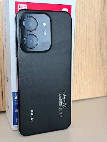 note 10 5g: ПродамСмартфон Xiaomi Redmi 15C состояние как новый, без царапин, в — 4