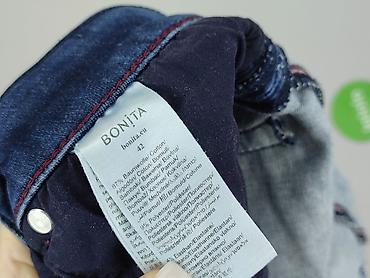 blue jeans bar: Bonita, Jeansy damskie, rozmiar XL — 4