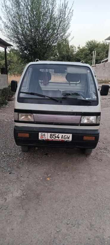 лабой матиз: Daewoo Labo: 1994 г., 0.8 л, Механика, Бензин, Купе