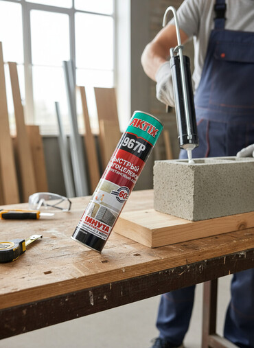 эпоксидная смола: Многоцелевой быстросохнущий полиуретановый клей Aктик 967P. Подходит