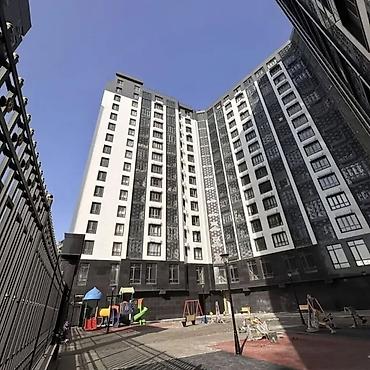 Продажа квартир: 1 комната, 51 м², Элитка, 15 этаж, Готовая ПСО (под самоотделку) — 2