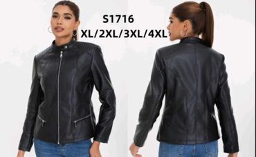 rancco kaputi: 05. Jakna
Xl do 4xl
4400 din