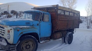 авто соболь: Продаю ЗИЛ матор урал обмен дароже машина находу к зиме готов работает