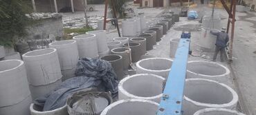 Железобетонные (ЖБИ) кольца для септика: Железобетонное (ЖБИ) кольцо для септика Размер: 1 x 90 x 8 см at lalafo.kg — 4 Железобетонные (ЖБИ) кольца для септика: Железобетонное (ЖБИ) кольцо для септика Размер: 1 x 90 x 8 см — 4