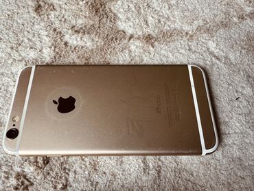 xiaomi redmi note 4x: IPhone 6, Колдонулган, 32 ГБ, Rose Gold, Заряддоочу түзүлүш, 99 %