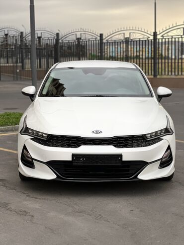 киа к5 2017: Kia K5: 2020 г., 1.6 л, Автомат, Бензин, Седан