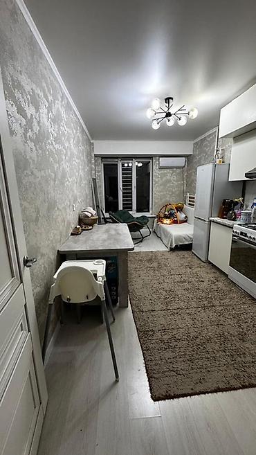 108: 1 комната, 44 м², Филармония Элитка, 4 этаж, Дизайнерский ремонт — 2