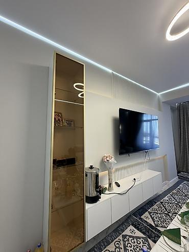 Продажа квартир: 3 комнаты, 88 м², Тунгуч мкр Элитка, 4 этаж, Дизайнерский ремонт — 10