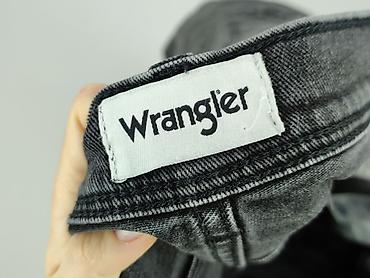 cool: Wrangler, Jeansy dla mężczyzn, rozmiar L — 4