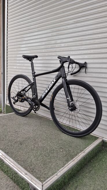 Горные велосипеды: Горный велосипед, Алюминий, Новый — 10