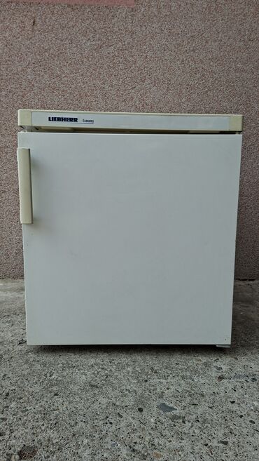 Frižideri: Liebherr Economy – mini frižider - Kompaktan stoni model sa jednom — 1