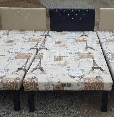 Sifarişlə çarpayılar: Kravat təzə hazırları var çatdırılma var bir nəfərlik 60 manat iki — 9