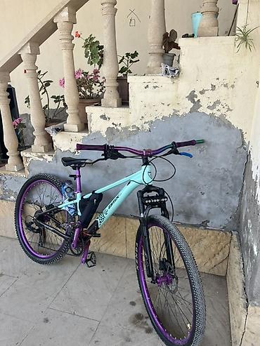 velosipet 28: Bmx gtr 598 ideal velodur iyul ayinin 10u alinib indiyene qeder — 3