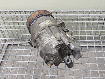 Компрессоры для авто: Компрессор BMW 2002 г., Б/у, Оригинал, Германия — 10