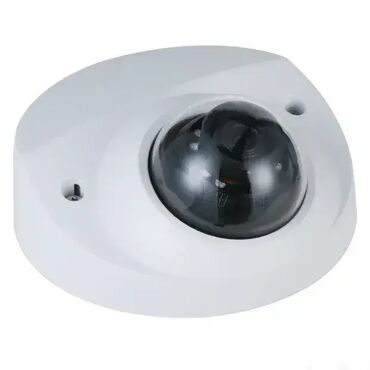lampa i gelovi za nokte: Dahua IPC-HDBW3541F-AS-M-0280B AI IP 5MP anti-vandal dome IC kamera ⭐