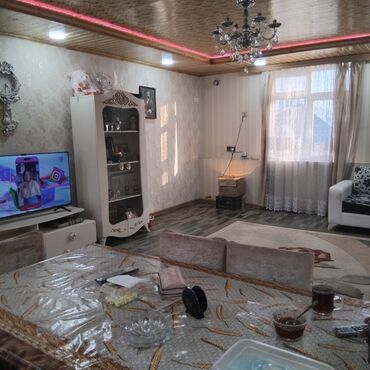 Həyət evləri və villaların satışı: 4 otaqlı, 220 kv. m, Kredit var, Orta təmir — 11