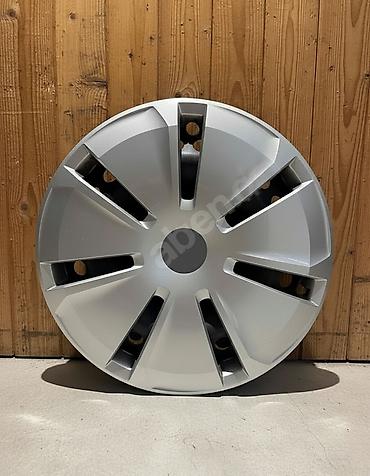 Kolpaklar: Yeni Kolpak Opel R 16 — 19