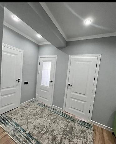 Продажа квартир: 1 комната, 41 м², Дордой Моторс рынок Элитка, 7 этаж, Свежий ремонт — 3