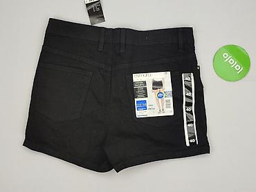 botki bershka: Esmara, Szorty damskie, rozmiar S — 3