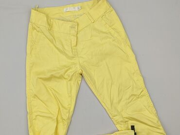 ocieplane legginsy z wysokim stanem: Leggings Elegant for women, size M (EU 38)