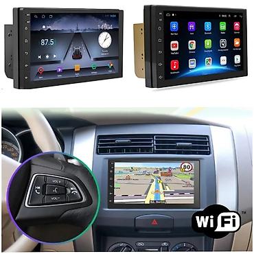 red mini a8 android: Новый, 2-DIN, 7 ", Android (встроенная ОС), 2 ГБ ОЗУ, 32 Гб ПЗУ — 4