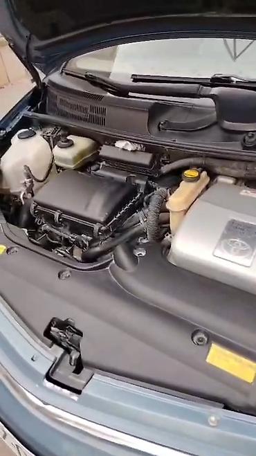 Toyota: Toyota Prius: 1.5 l | 2008 il Hetçbek — 19