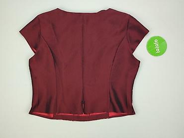 croop kurtka: Halara, Top damski, rozmiar 4XL — 3