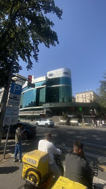 Паркинги: 🚘 ПРОДАЁТСЯ ПАРКИНГ В ТОПОВОЙ ЛОКАЦИИ! 📍 Токтогула / Советская Адрес — 3
