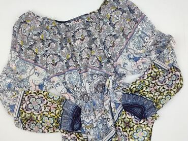 shein plus size bluzki: Bluzka damska, rozmiar L