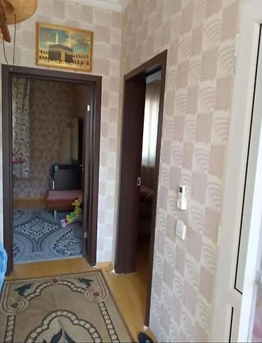 kürdexan: Sabunçu qəs. 3 otaqlı, 120 kv. m, Kredit yoxdur, Orta təmir — 7