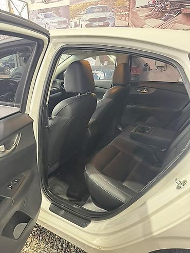 Kia: Kia K3: 2020 г., Автомат, Бензин, Седан — 8