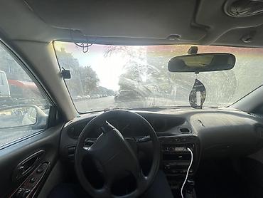 daewoo lanos капот: Daewoo Leganza: 1997 г., 1.8 л, Механика, Бензин, Седан — 5