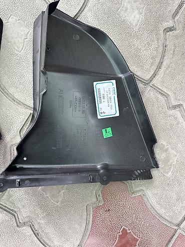 Бампер и комплектующие: Бампер BMW, Новый, Аналог — 21