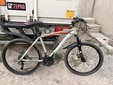 29: ЕСТЬ ТОРГ Продаю Горный велосипед SK Skillmax SX-150 - Рама — 2