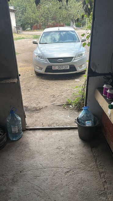 радиатор опель фронтера б: Ford Mondeo: 2009 г., 1.6 л, Механика, Газ, Седан