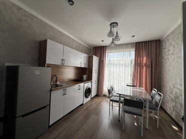 Продажа квартир: 3 комнаты, 60 м², 2 этаж — 2