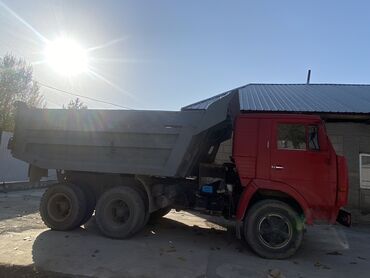 мерседес грузовой 5 тонн бу самосвал: Грузовик, Стандарт, Б/у