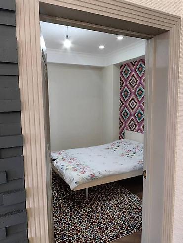 Продажа квартир: 3 комнаты, 71 м², Элитка, 2 этаж, Евроремонт — 2