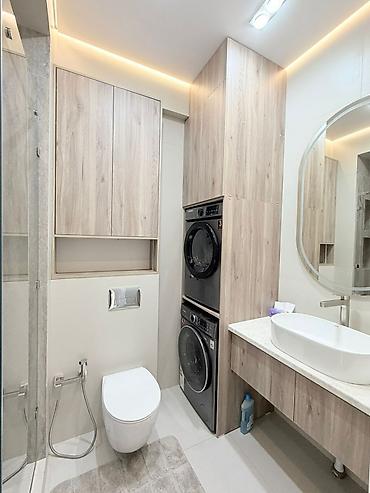 Продажа квартир: 2 комнаты, 80 м², Элитка, 8 этаж — 8