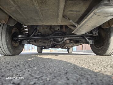 VAZ (LADA): VAZ (LADA) 2107: 1.6 l | 2001 il 67405 km Sedan — 12