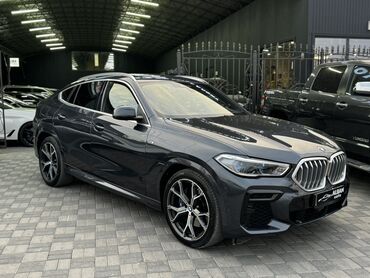 какие машины бизнес класса в яндекс такси бишкек: BMW X6: 2022 г., 3 л, Автомат, Бензин, Кроссовер