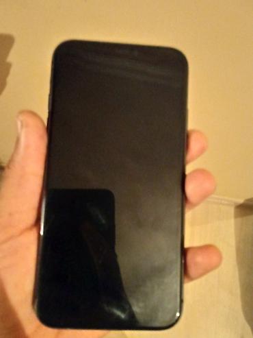 Apple iPhone: IPhone 11, 64 GB, Qara, Face ID — 3