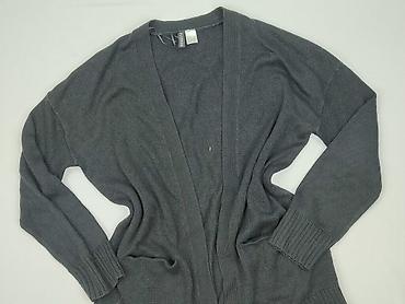 kożuszek c: H&M Divided, Kardigan damski, rozmiar M — 1