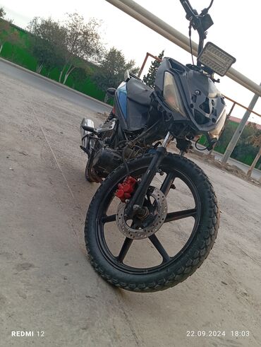 3 tekerlekli moped: Tufan - TUFAN S50, 400 sm3, 2022 il, 1000 km