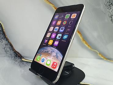 Apple iPhone: IPhone SE 2020, Б/у, 64 ГБ, Белый, 76 % — 4