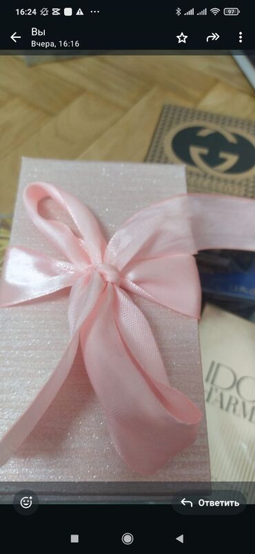 Ətriyyat: Orijinal ətirlər satilir.Adore,Sabina və Lə Parfumnan alinib.Giymətlər -da lalafo.az — 21 Ətriyyat: Orijinal ətirlər satilir.Adore,Sabina və Lə Parfumnan alinib.Giymətlər — 21