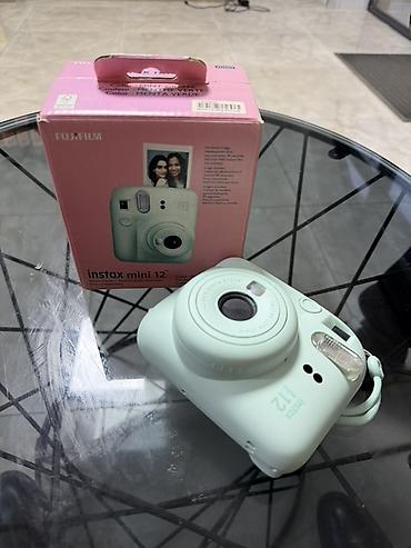 instax mini evo: Fujifilm Instax mini 12 — моментальная камера с печатью снимков — 5
