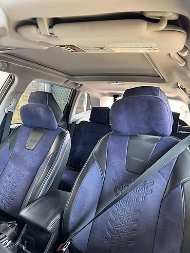 Subaru: Subaru Forester: 2020 г., 2.5 л, Вариатор, Бензин, Кроссовер — 9